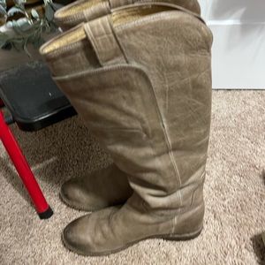 Frye boots size 9